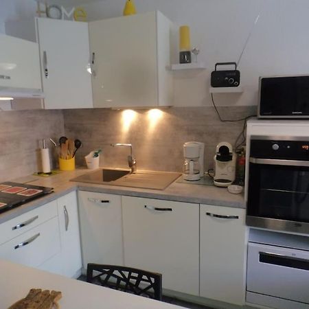 Apartamento T3/ 500 M Du Marche De Noel /200 M De La Plage Le Barcarès Exterior foto