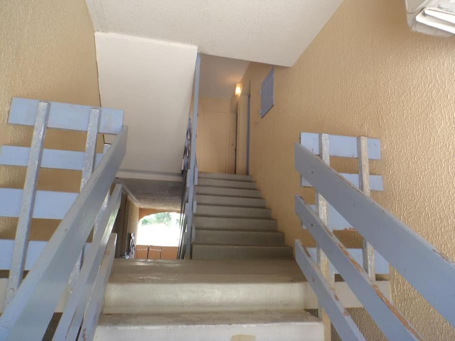 Apartamento T3/ 500 M Du Marche De Noel /200 M De La Plage Le Barcarès Exterior foto