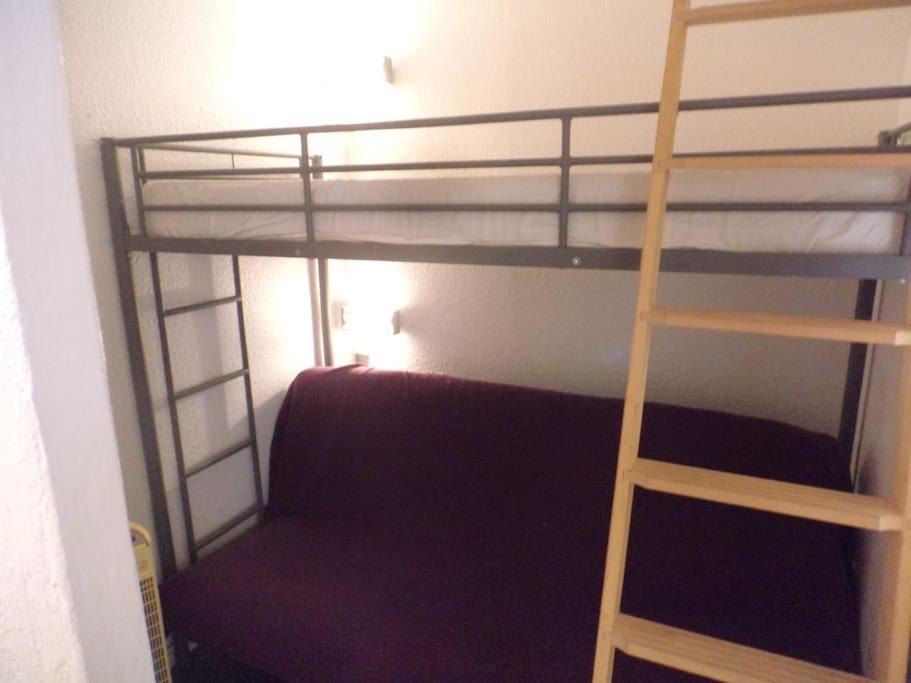 Apartamento T3/ 500 M Du Marche De Noel /200 M De La Plage Le Barcarès Exterior foto