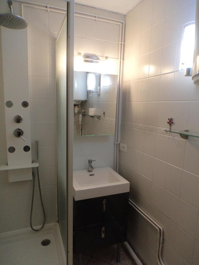 Apartamento T3/ 500 M Du Marche De Noel /200 M De La Plage Le Barcarès Exterior foto