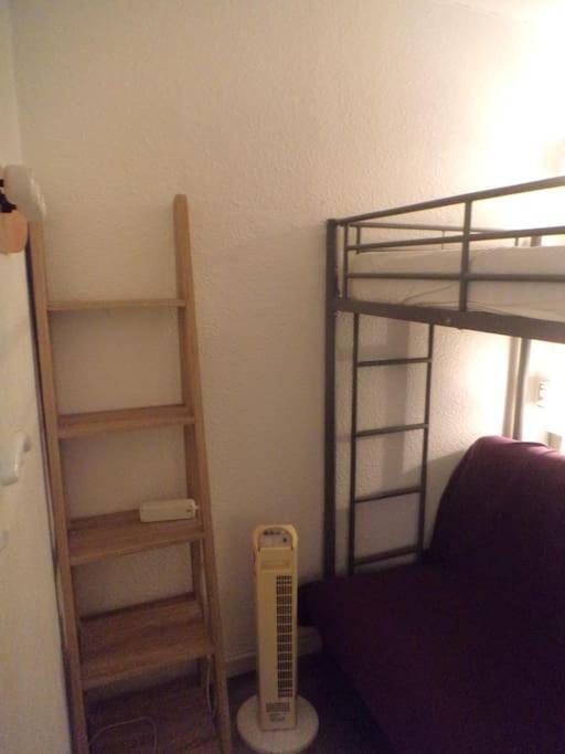 Apartamento T3/ 500 M Du Marche De Noel /200 M De La Plage Le Barcarès Exterior foto